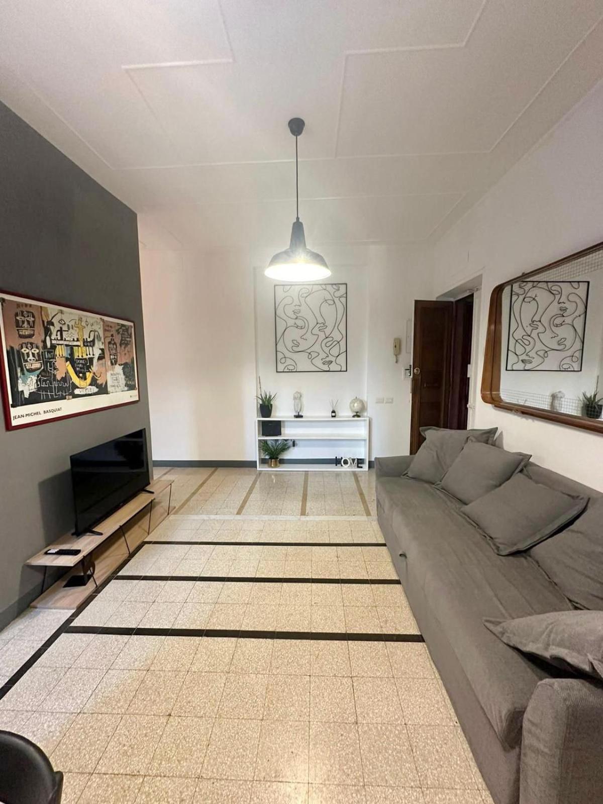 Maison San Lorenzo Roma Buitenkant foto