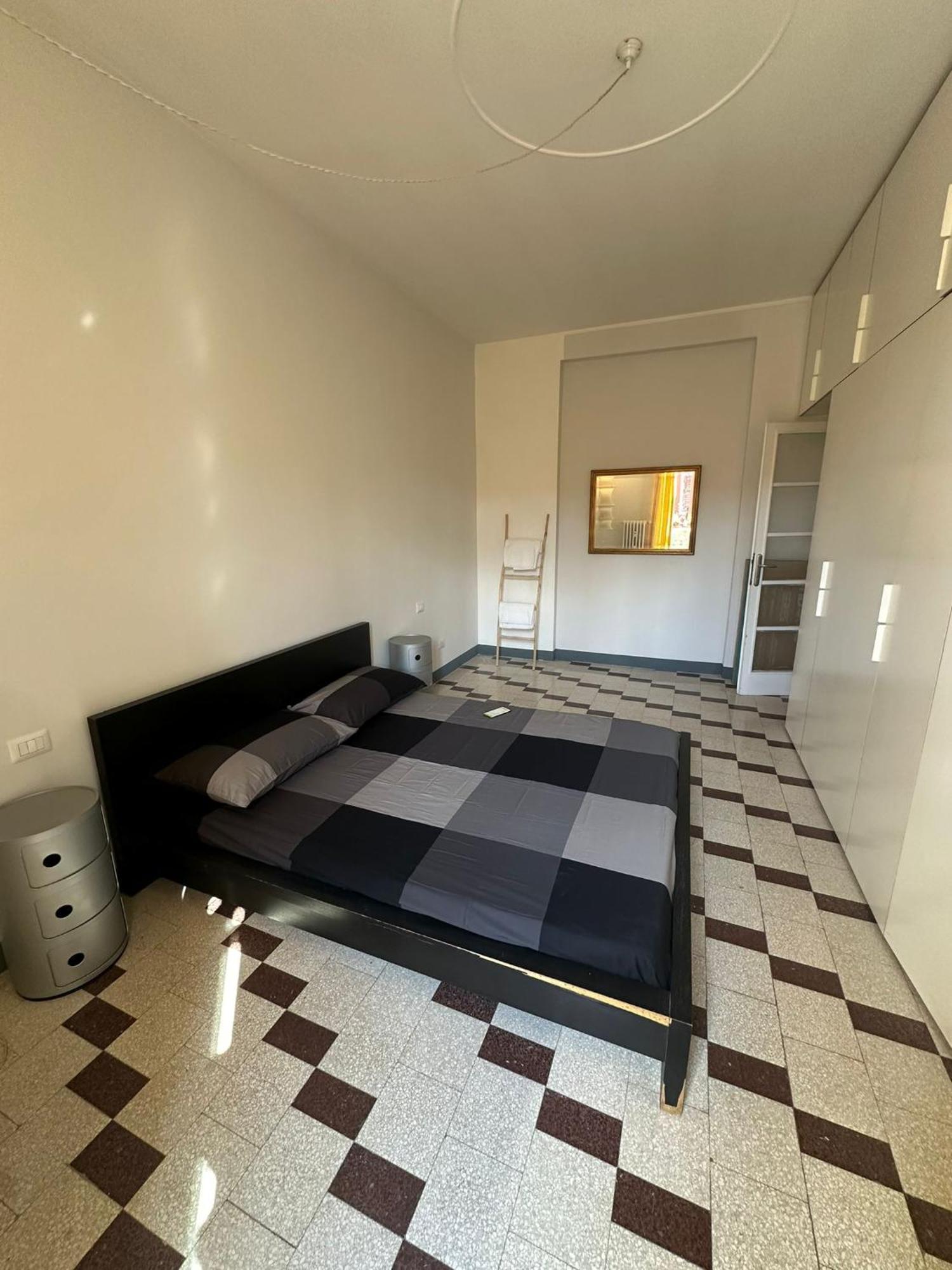 Maison San Lorenzo Roma Buitenkant foto